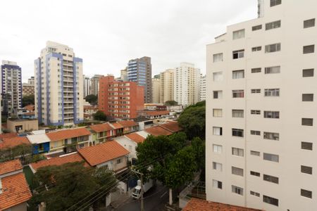 Apartamento à venda com 61m², 1 quarto e 1 vaga Apartamento à venda com 61m², 1 quarto e 1 vagaVista