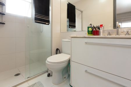 Apartamento à venda com 61m², 1 quarto e 1 vaga Apartamento à venda com 61m², 1 quarto e 1 vagaSuíte