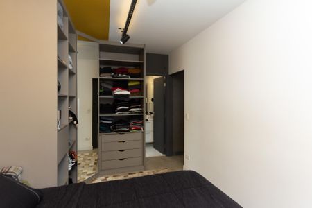 Apartamento à venda com 61m², 1 quarto e 1 vaga Apartamento à venda com 61m², 1 quarto e 1 vagaSuíte