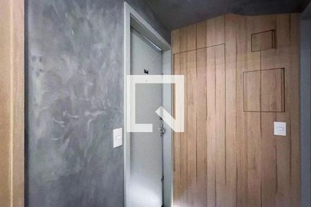 Apartamento à venda com 61m², 1 quarto e 1 vaga Apartamento à venda com 61m², 1 quarto e 1 vagaSauna