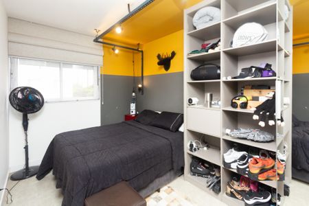 Apartamento à venda com 61m², 1 quarto e 1 vaga Apartamento à venda com 61m², 1 quarto e 1 vagaSuíte