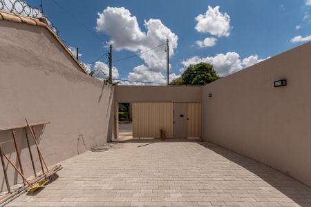 Casa à venda com 108m², 3 quartos e 3 vagasGaragem