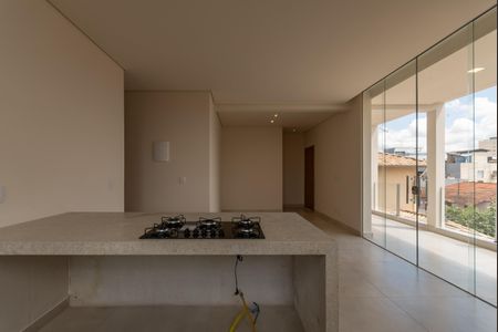 Casa à venda com 108m², 3 quartos e 3 vagasCozinha
