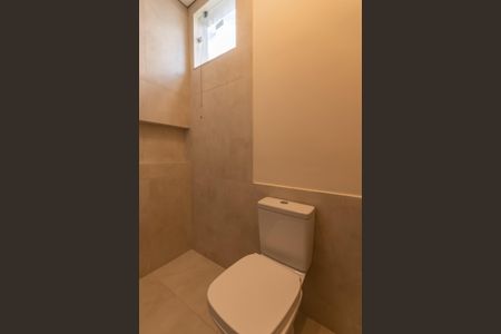 Casa à venda com 108m², 3 quartos e 3 vagasBanheiro Semi Suítes