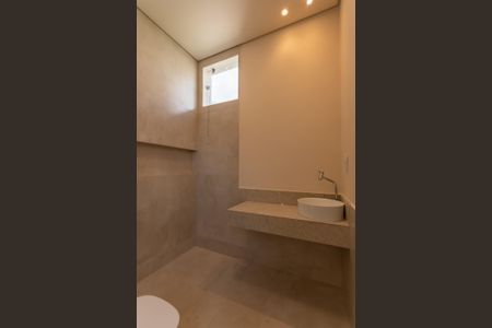 Casa à venda com 108m², 3 quartos e 3 vagasBanheiro Suíte