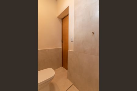 Casa à venda com 108m², 3 quartos e 3 vagasBanheiro Semi Suítes