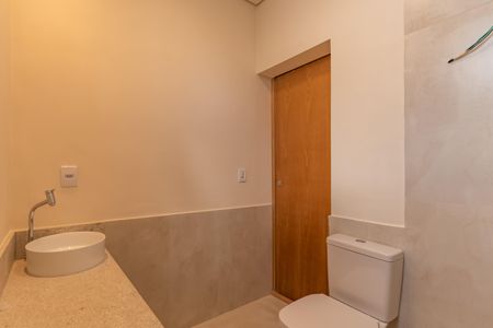 Casa à venda com 108m², 3 quartos e 3 vagasBanheiro Suíte