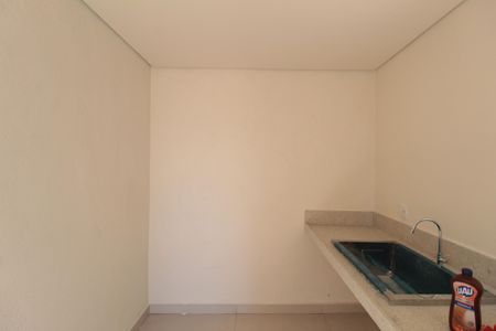 Casa à venda com 130m², 3 quartos e 3 vagasÁrea de Serviço