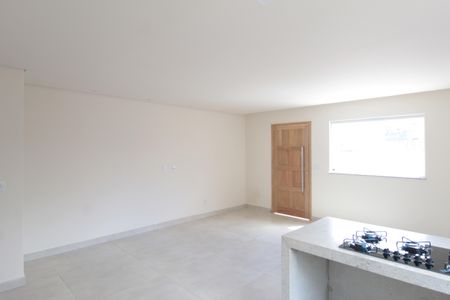 Casa à venda com 130m², 3 quartos e 3 vagasCozinha