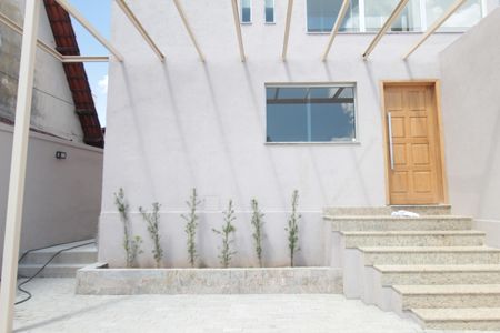 Casa à venda com 130m², 3 quartos e 3 vagasGaragem