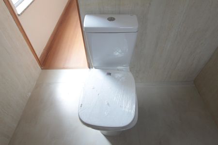 Casa à venda com 130m², 3 quartos e 3 vagasBanheiro da Suite