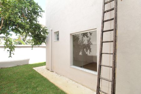 Casa à venda com 130m², 3 quartos e 3 vagasÁrea Externa