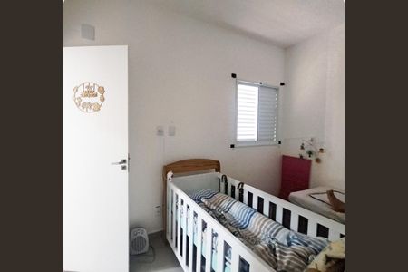 Quarto 2 de casa à venda com 2 quartos, 72m² em Umuarama, Osasco