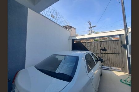 Casa à venda com 72m², 2 quartos e 1 vaga Casa à venda com 72m², 2 quartos e 1 vagaGaragem