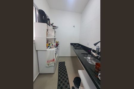 Casa à venda com 72m², 2 quartos e 1 vaga Casa à venda com 72m², 2 quartos e 1 vagaCozinha