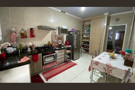 Casa à venda com 426m², 8 quartos e 2 vagas Casa à venda com 426m², 8 quartos e 2 vagasCozinha