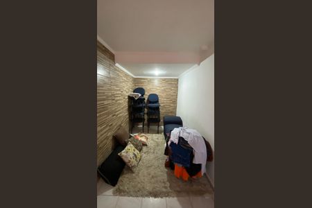 Casa à venda com 426m², 8 quartos e 2 vagas Casa à venda com 426m², 8 quartos e 2 vagasCasa 2 - Porão - Quarto 3
