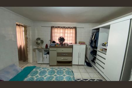 Casa à venda com 426m², 8 quartos e 2 vagas Casa à venda com 426m², 8 quartos e 2 vagasCasa 2 - Porão - Quarto 4
