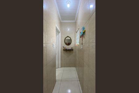 Casa à venda com 426m², 8 quartos e 2 vagas Casa à venda com 426m², 8 quartos e 2 vagasBanheiro