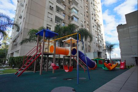 Apartamento à venda com 50m², 2 quartos e 1 vagaÁrea comum - Playground
