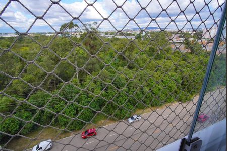 Apartamento à venda com 50m², 2 quartos e 1 vagaVaranda - Vista