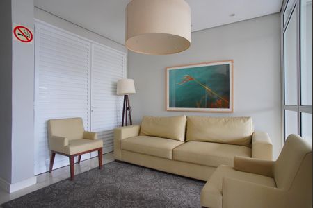 Apartamento à venda com 50m², 2 quartos e 1 vagaÁrea comum - Hall