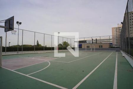 Apartamento à venda com 50m², 2 quartos e 1 vaga Apartamento à venda com 50m², 2 quartos e 1 vagaÁrea comum - Quadra Poliesportiva