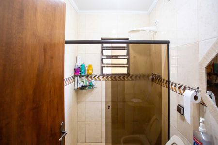 Casa à venda com 226m², 4 quartos e 2 vagasBanheiro Social