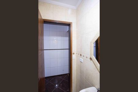 Casa à venda com 226m², 4 quartos e 2 vagasLavabo