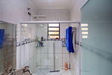 Casa à venda com 226m², 4 quartos e 2 vagasBanheiro do Quarto 1