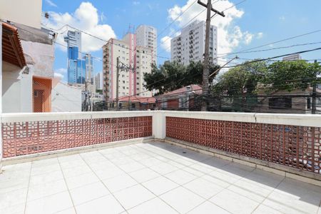 Casa à venda com 223m², 3 quartos e 1 vaga Casa à venda com 223m², 3 quartos e 1 vagaVaranda do Quarto 1