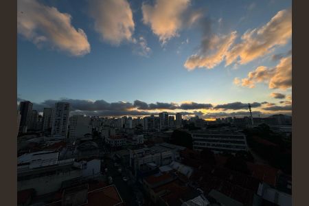 Apartamento à venda com 35m², 2 quartos e sem vaga Apartamento à venda com 35m², 2 quartos e sem vagaVista