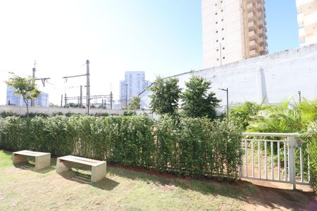 Apartamento à venda com 35m², 2 quartos e sem vagaÁrea comum