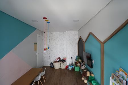 Apartamento à venda com 35m², 2 quartos e sem vagaÁrea comum - Brinquedoteca