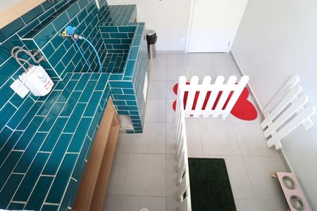 Apartamento à venda com 35m², 2 quartos e sem vagaPet Place