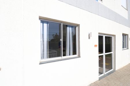 Apartamento à venda com 35m², 2 quartos e sem vagaÁrea comum