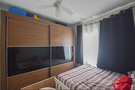 Apartamento à venda com 36m², 1 quarto e 1 vagaQuarto