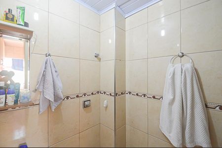 Apartamento à venda com 36m², 1 quarto e 1 vagaBanheiro