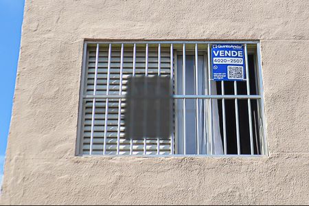 Apartamento à venda com 36m², 1 quarto e 1 vagaPlaca