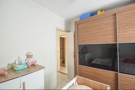 Apartamento à venda com 36m², 1 quarto e 1 vagaQuarto