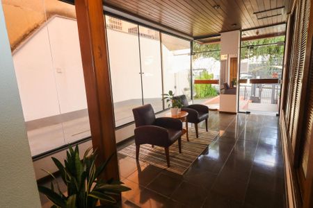 Apartamento à venda com 75m², 1 quarto e 1 vaga Apartamento à venda com 75m², 1 quarto e 1 vagaHall de entrada