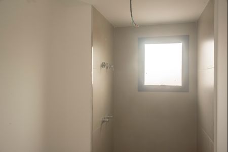Apartamento para alugar com 141m², 3 quartos e 2 vagasBanheiro da Suíte 2