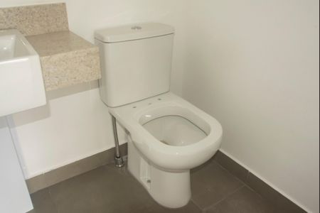 Apartamento para alugar com 141m², 3 quartos e 2 vagasLavabo