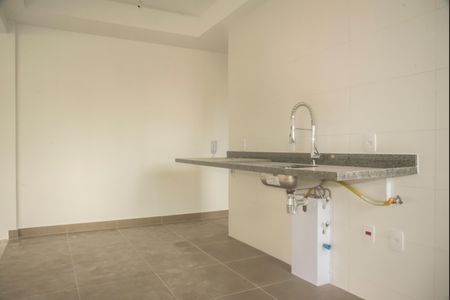 Apartamento para alugar com 141m², 3 quartos e 2 vagasCozinha