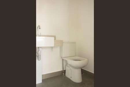 Apartamento para alugar com 141m², 3 quartos e 2 vagasLavabo