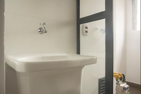 Apartamento para alugar com 141m², 3 quartos e 2 vagasÁrea de Serviço