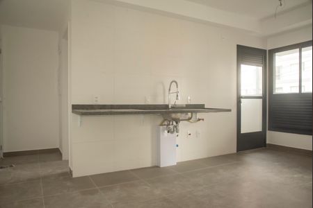Apartamento para alugar com 141m², 3 quartos e 2 vagasCozinha