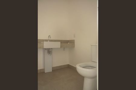 Apartamento para alugar com 141m², 3 quartos e 2 vagasBanheiro da Suíte 3