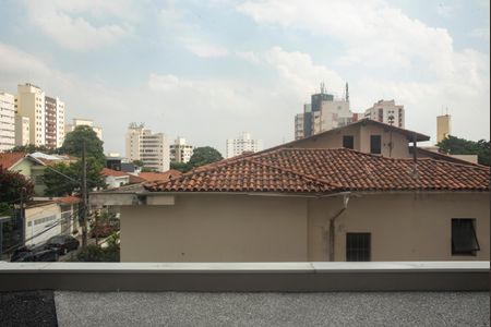 Apartamento para alugar com 141m², 3 quartos e 2 vagasVista da Suíte 2
