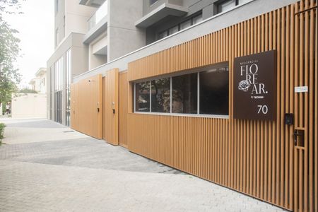 Apartamento para alugar com 141m², 3 quartos e 2 vagasFrente